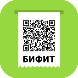 Касса Курьер のアイコン
