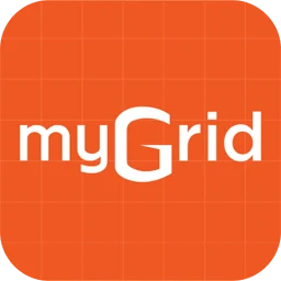 Biểu tượng MyGrid